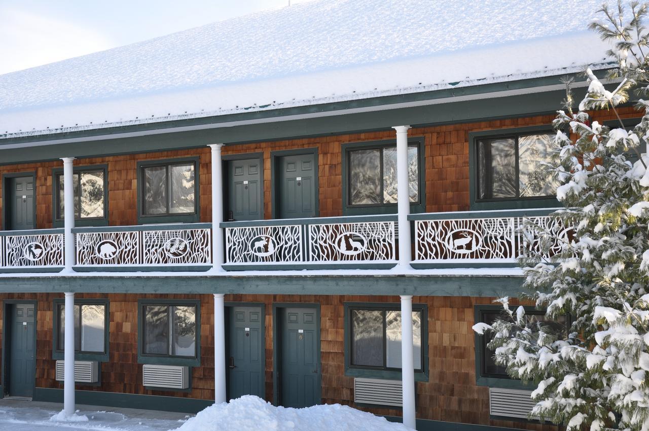 The Legend Cottage Inn 벨레르 외부 사진